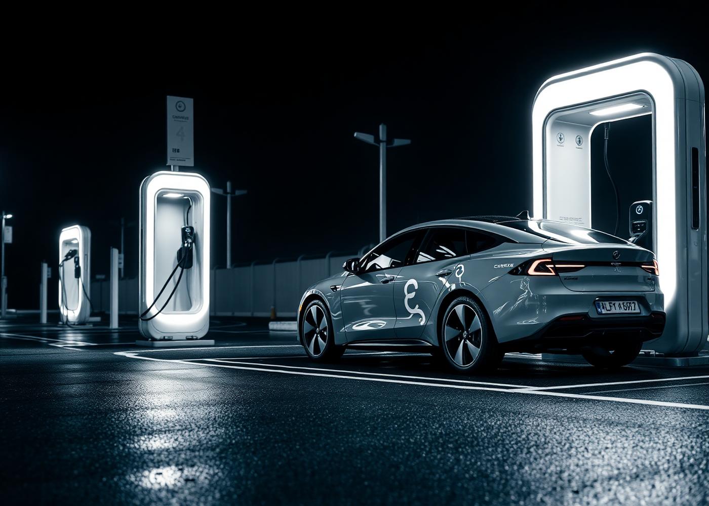 EV Battery Solutions